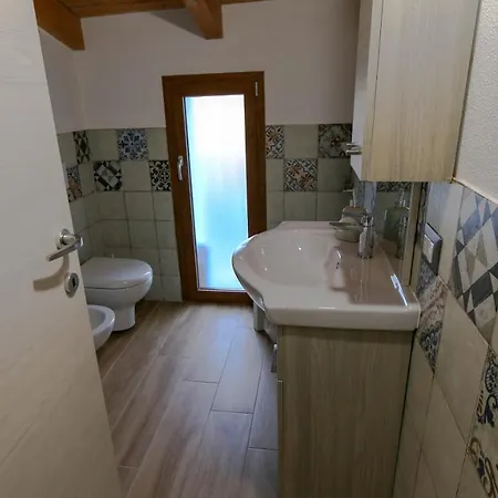 Maria Apartment Mamoiada