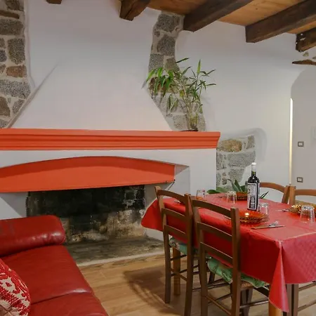 Maria Lägenhet Mamoiada