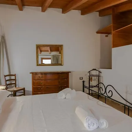 Maria Apartment Mamoiada