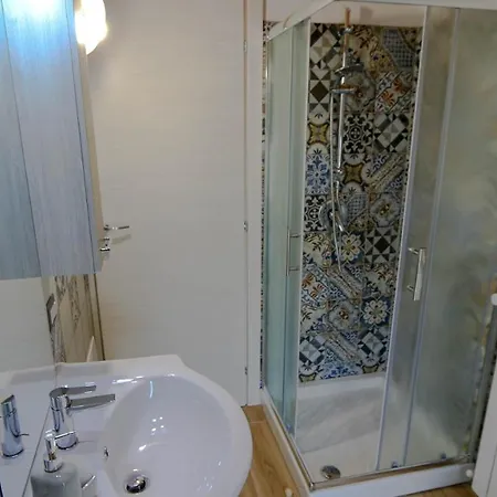 Apartman Maria *