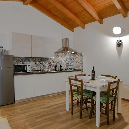 Apartman Maria *