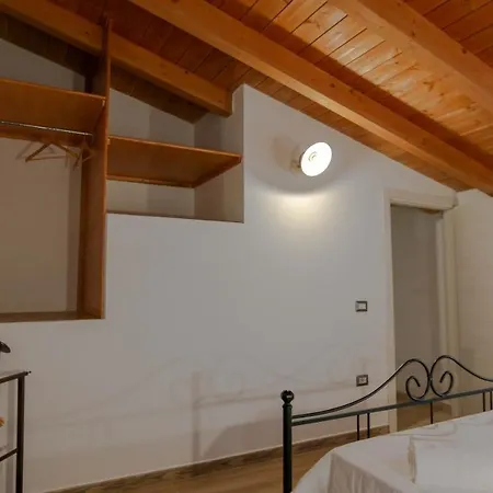 Maria Apartment Mamoiada