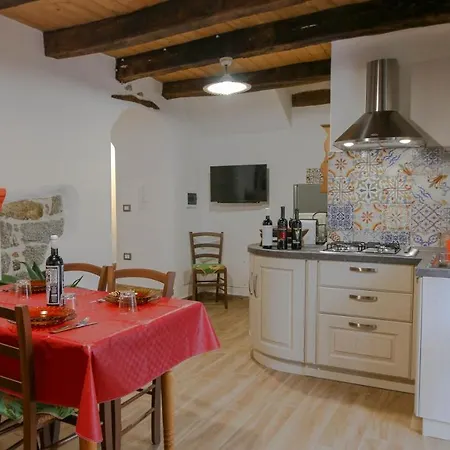 Maria Apartman