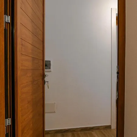Maria Apartman Mamoiada