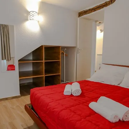 Apartman Maria *