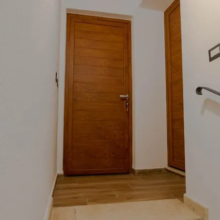 Maria Apartment Mamoiada