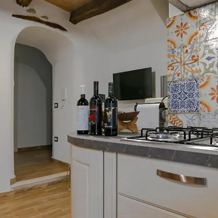 Apartman Maria