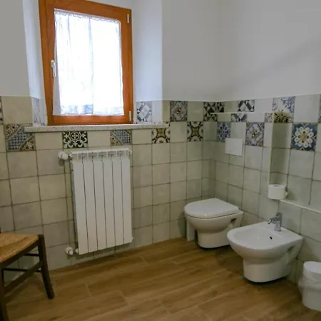 Maria Apartman *
