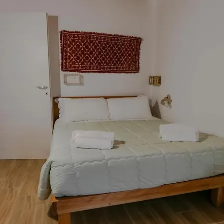 Apartman Maria Mamoiada