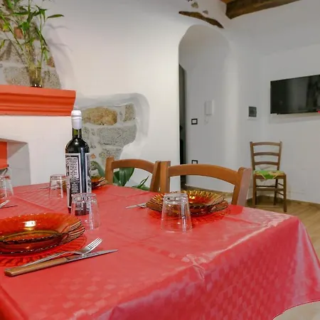 Apartman Maria *
