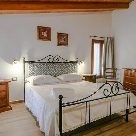 Maria Apartman *