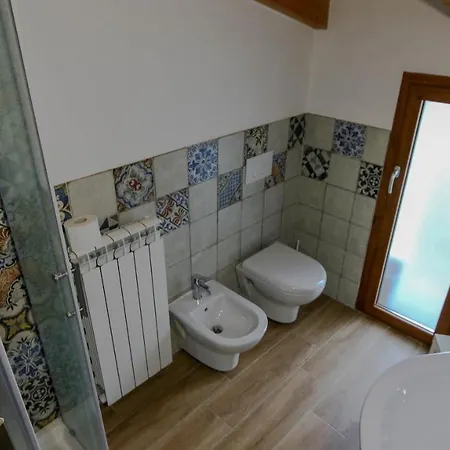Maria Apartman Mamoiada