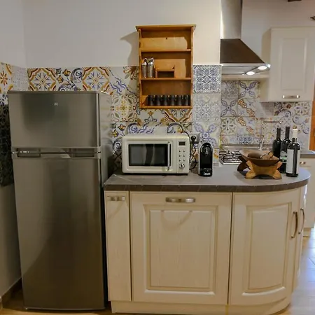 Apartman Maria