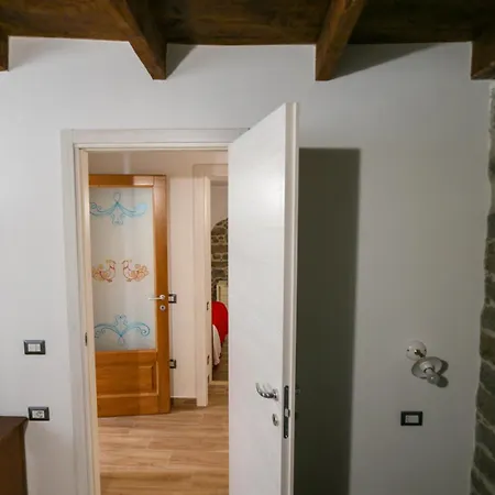 Maria Apartman *