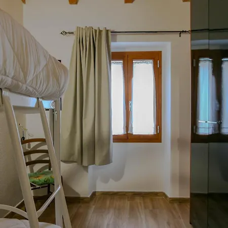 Lägenhet Maria Mamoiada