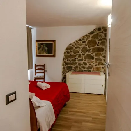 Apartman Maria