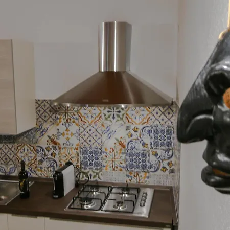 Apartman Maria *