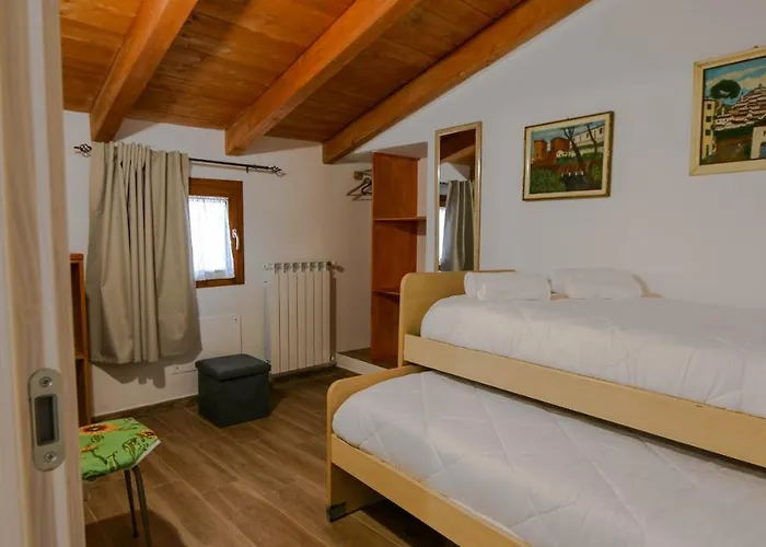 Maria Appartamento *