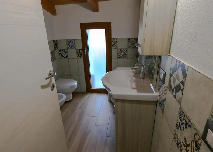 Maria Appartamento Mamoiada