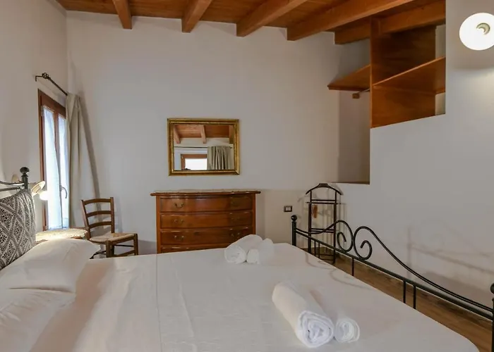 Maria Appartamento Mamoiada