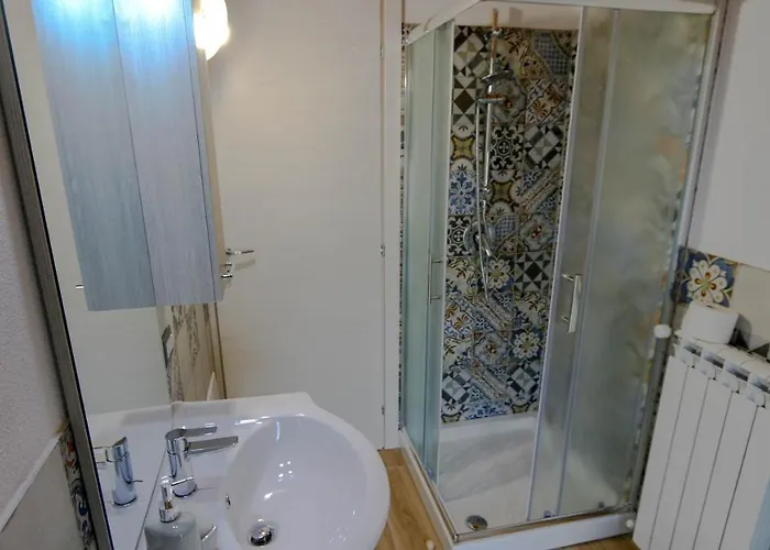 Appartamento Maria *