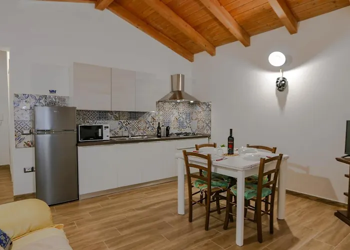 Appartamento Maria *