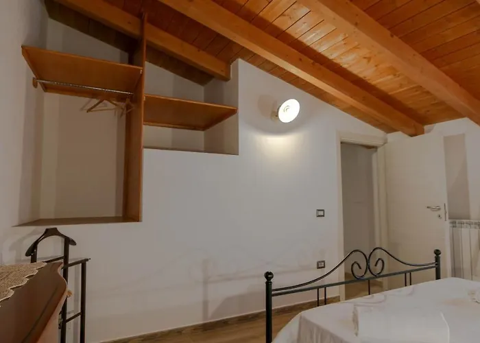 Maria Appartamento Mamoiada