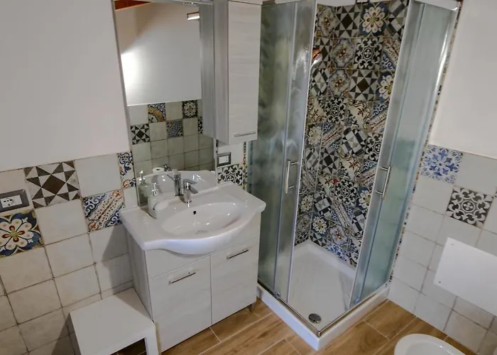 Appartamento Maria *