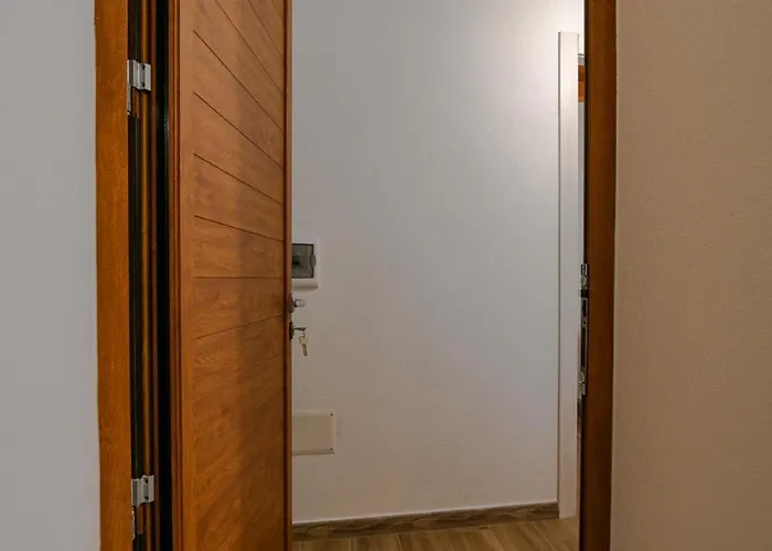 Maria Appartamento Mamoiada