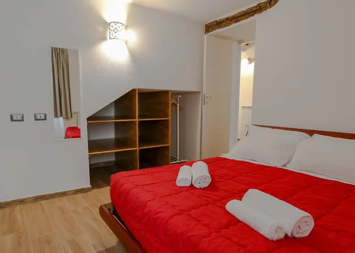 Appartamento Maria *