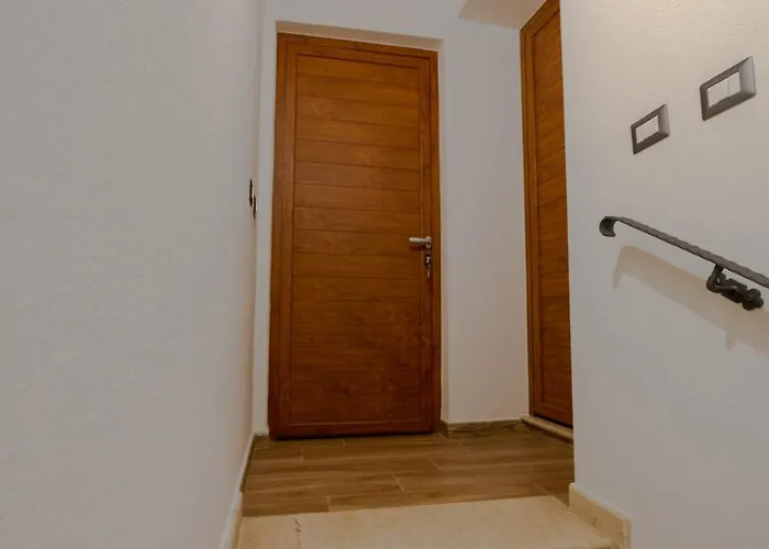 Maria Appartamento Mamoiada