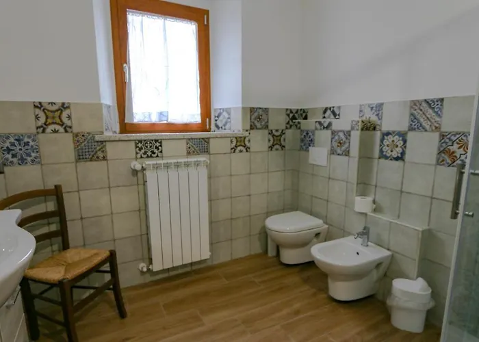 Maria Appartamento *