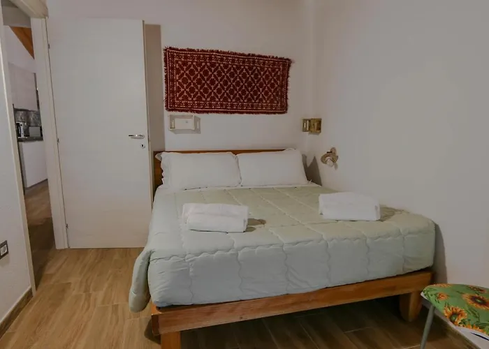 Appartamento Maria Mamoiada