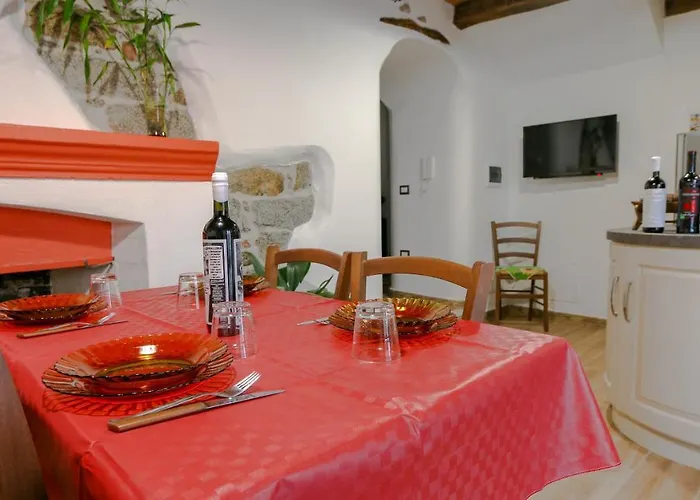 Appartamento Maria *