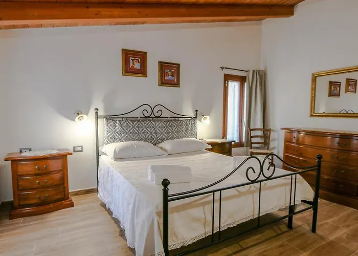 Maria Appartamento *