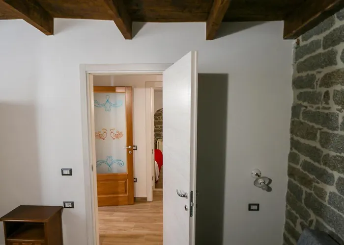 Maria Appartamento *