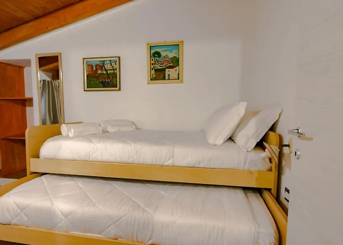 Appartamento Maria *