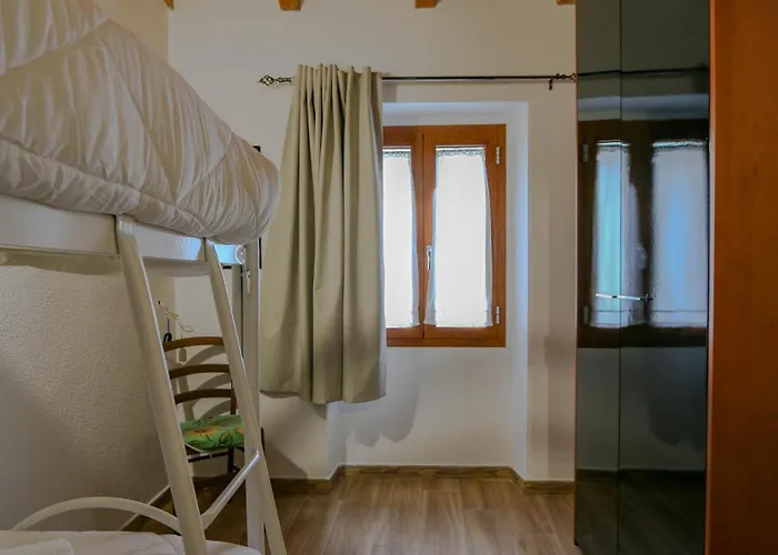 Appartamento Maria Mamoiada