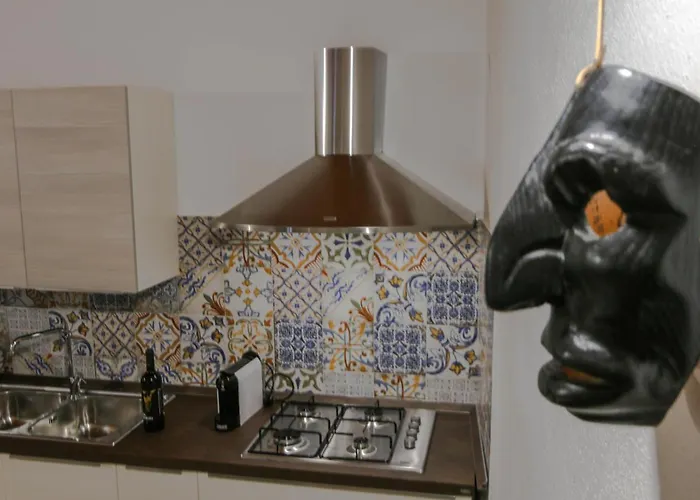 Appartamento Maria *